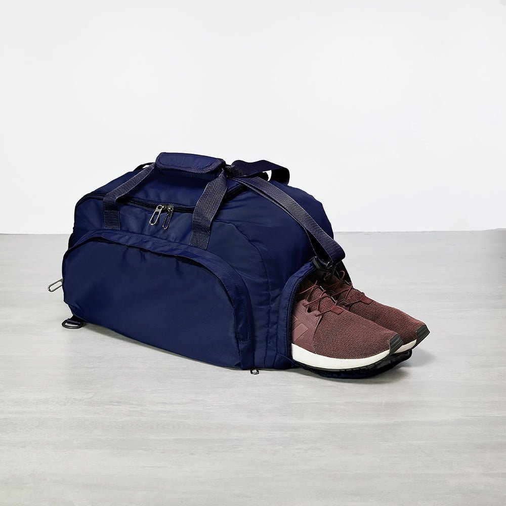 Bolsa Esportiva Personalizada - Imagem 2