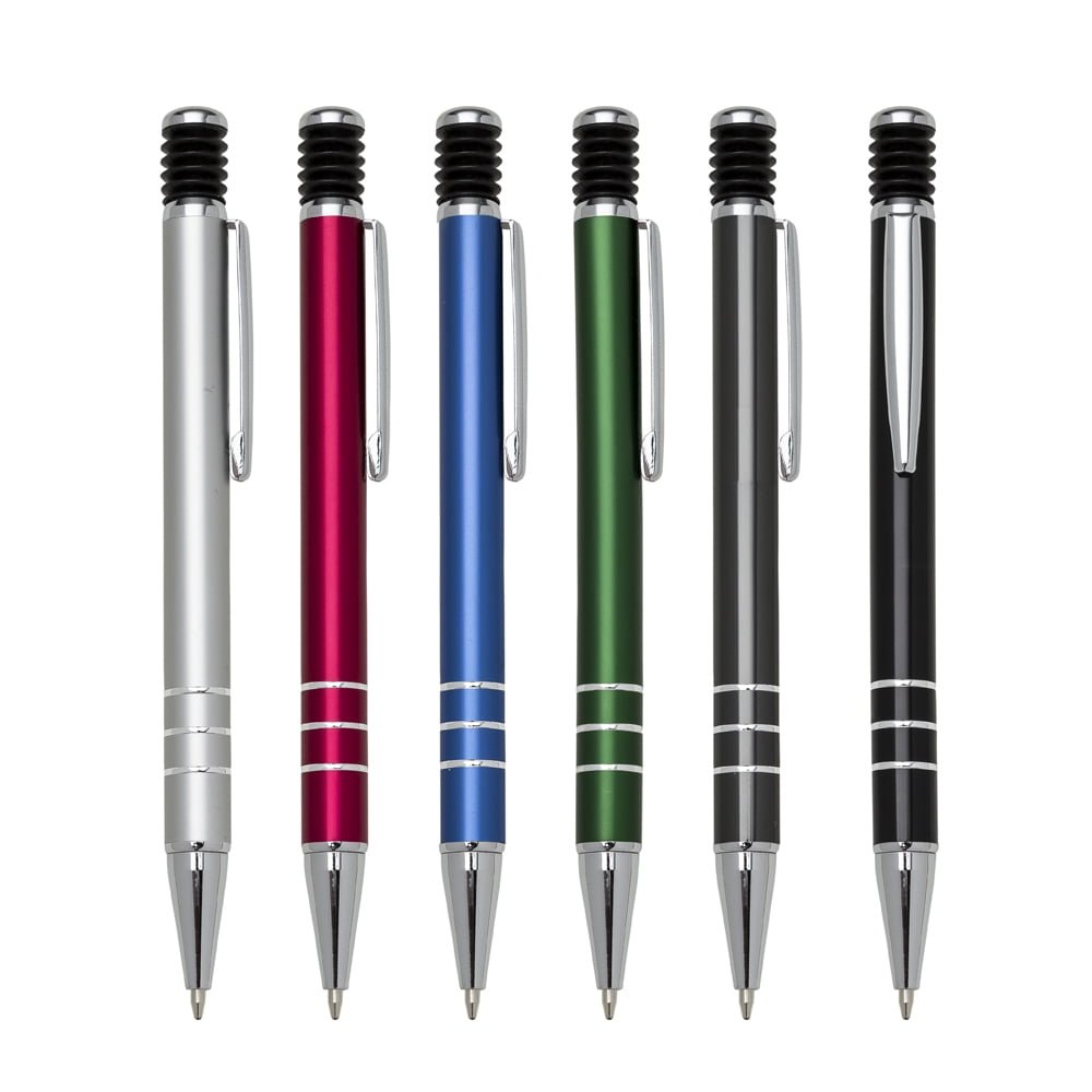 Na Falconi Brindes você encontra Caneta Personalizada Para Empresas e diversas opções promocionais de brindes personalizados, e também brindes de luxo.