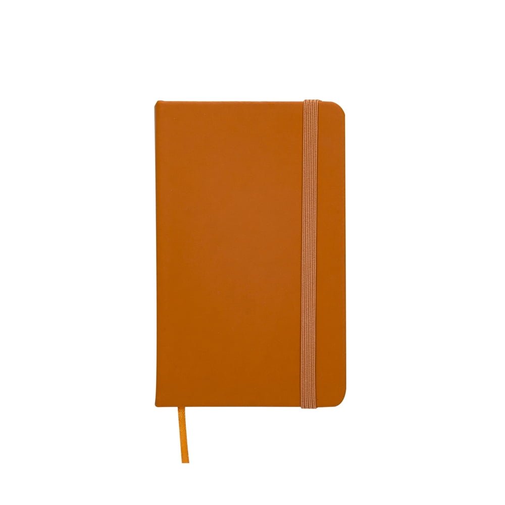 Moleskine Personalizado Para Brindes - Imagem 2