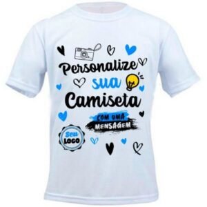Na Falconi Brindes você encontra Camiseta Para Eventos diversas opções promocionais de brindes personalizados e também brindes simples e de luxo.