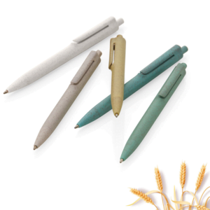 Caneta Ecológica Personalizada Cuiabá