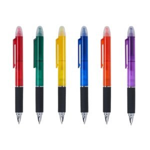 Na Falconi Brindes você encontra Caneta Marca Texto Atacado e opções promocionais de brindes personalizados, e também brindes de luxo.