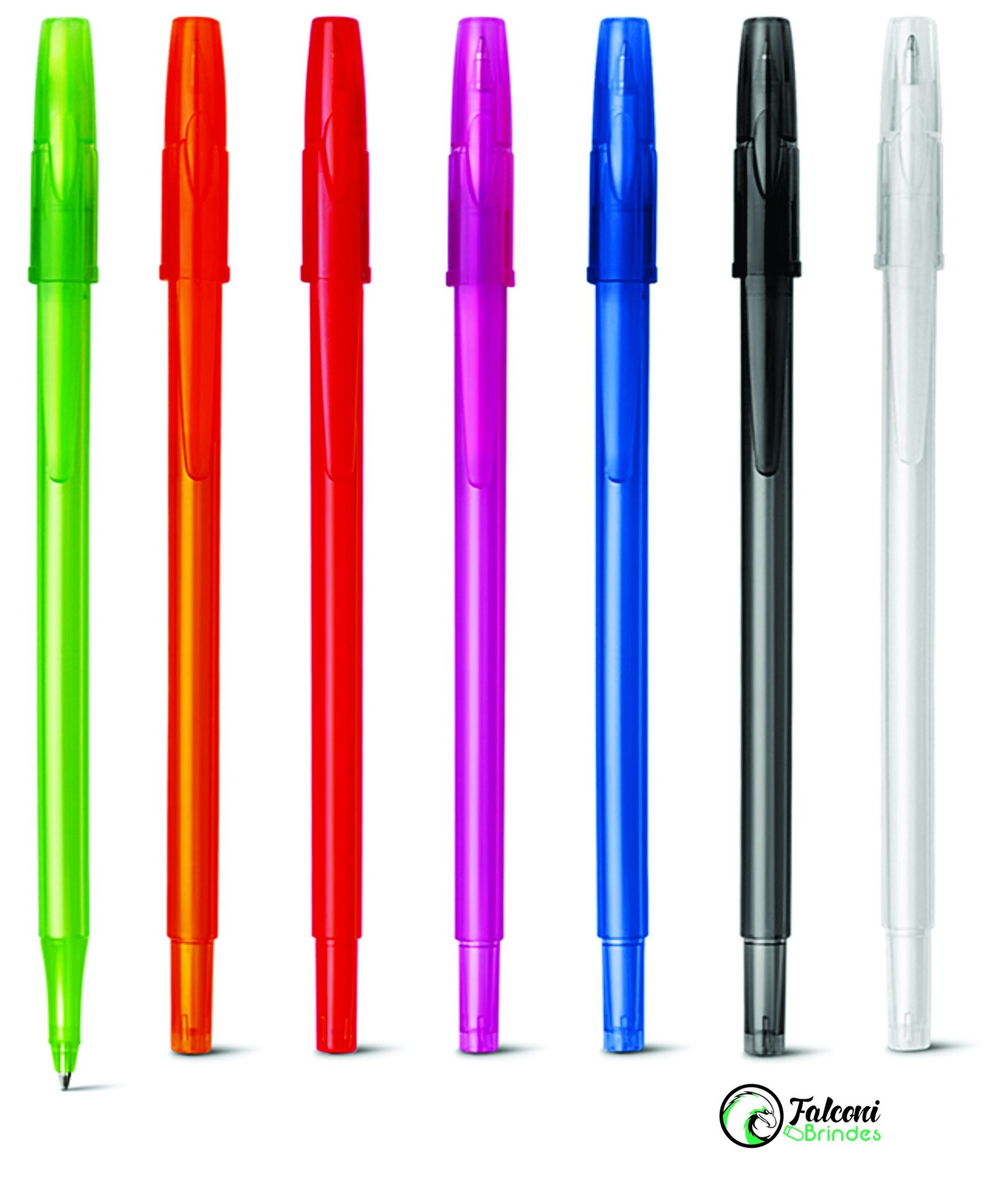 Caneta Personalizada Em Belém - Imagem 15