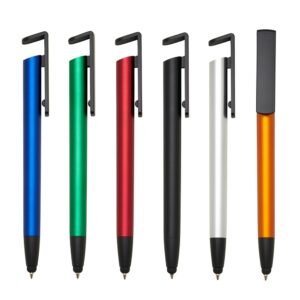 Caneta Personalizada Touch