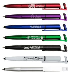 Caneta Personalizada Em Brasília