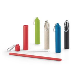 Na Falconi Brindes você encontra Canudo Personalizado Para Brindes e diversas opções promocionais de brindes personalizados, e também brindes de luxo.