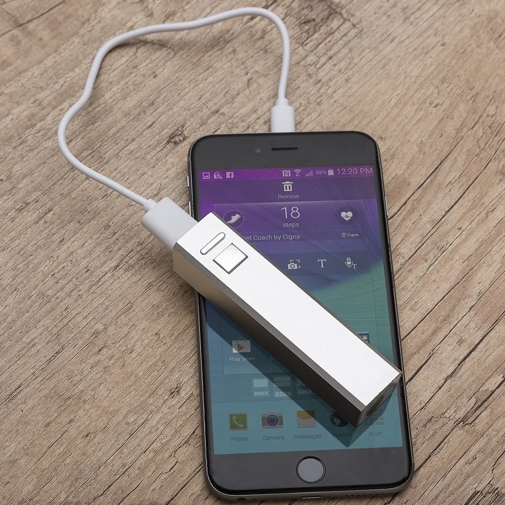 Power Bank Brindes Atacado - Imagem 2
