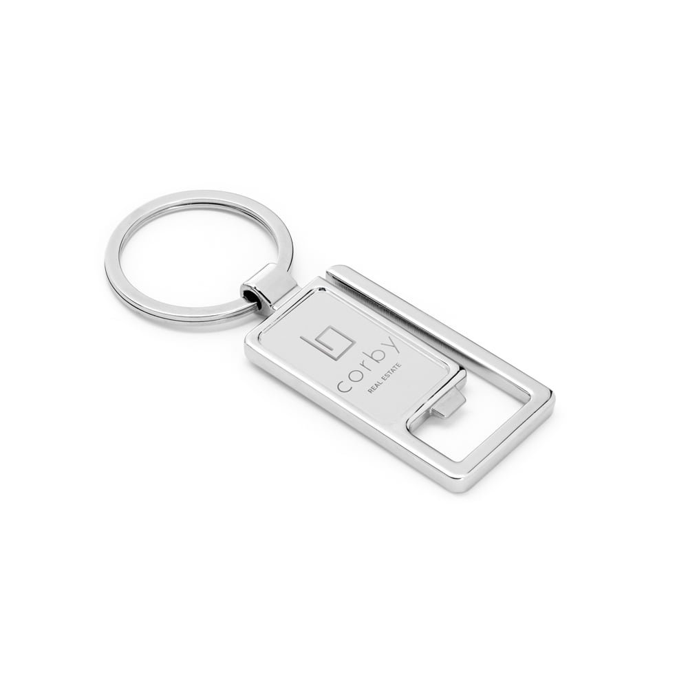 Chaveiro Promocional Para Brindes - Imagem 2