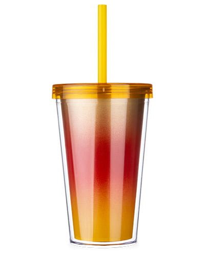 Copo Canudo Personalizado Campinas - Imagem 2