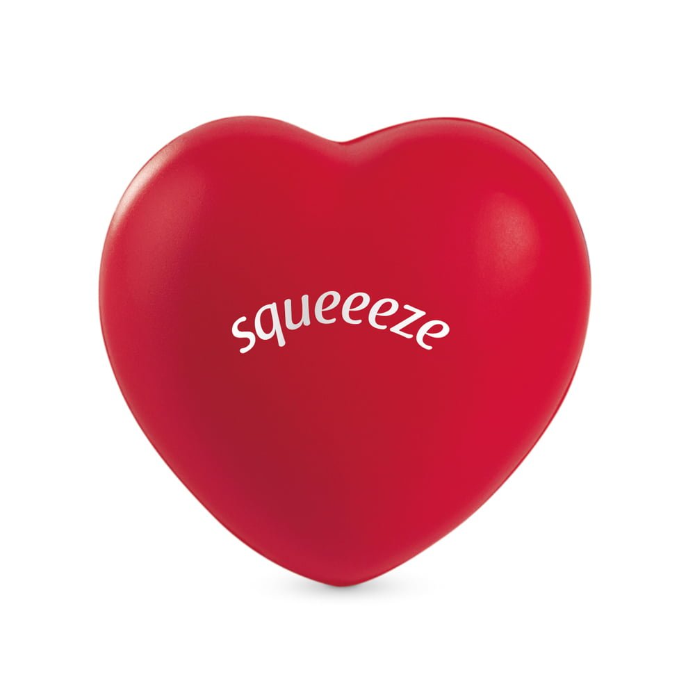 Na Falconi Brindes você encontra Coração Anti-Estresse Personalizado e diversas opções promocionais de brindes personalizados, e também brindes de luxo.