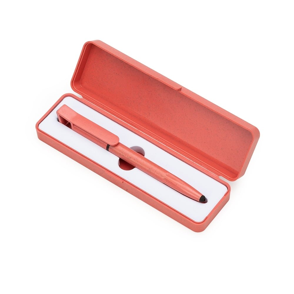 Estojo Caneta Para Brindes - Imagem 2