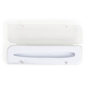 Na Falconi Brindes você encontra Estojo Para Caneta Personalizado e diversas opções promocionais de brindes personalizados, e também brindes de luxo.