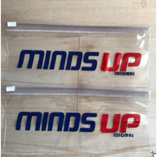 Pasta Zip Zap Personalizada - Imagem 3