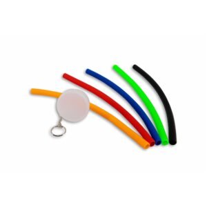 Canudo Personalizado Atacado