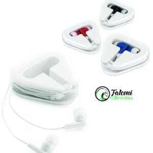 Fone de Ouvido Personalizado Osasco