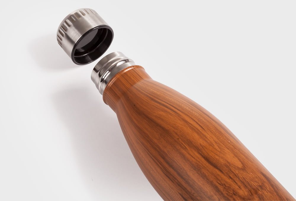 Garrafa Personalizada Para Brindes Atacado - Imagem 2