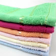 Toalha Lavabo Para Brindes - Imagem 2