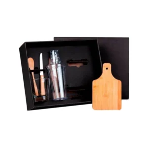 Kit Caipirinha Personalizado no Atacado Direto da Fábrica