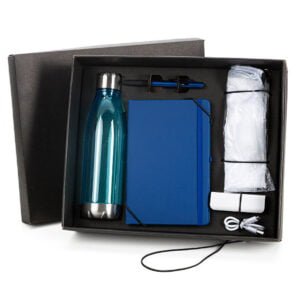 Kit Boas Vindas Para Empresas