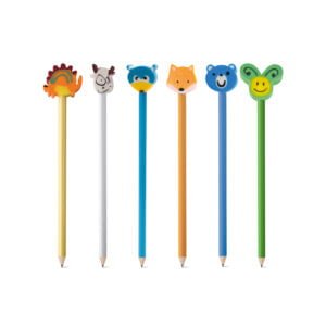 Lápis Personalizados Atacado