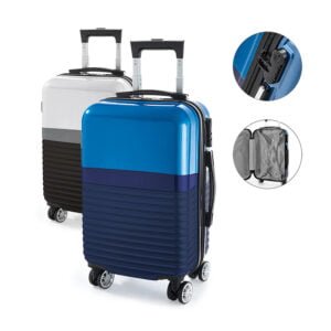 Mala De Viagem Personalizada