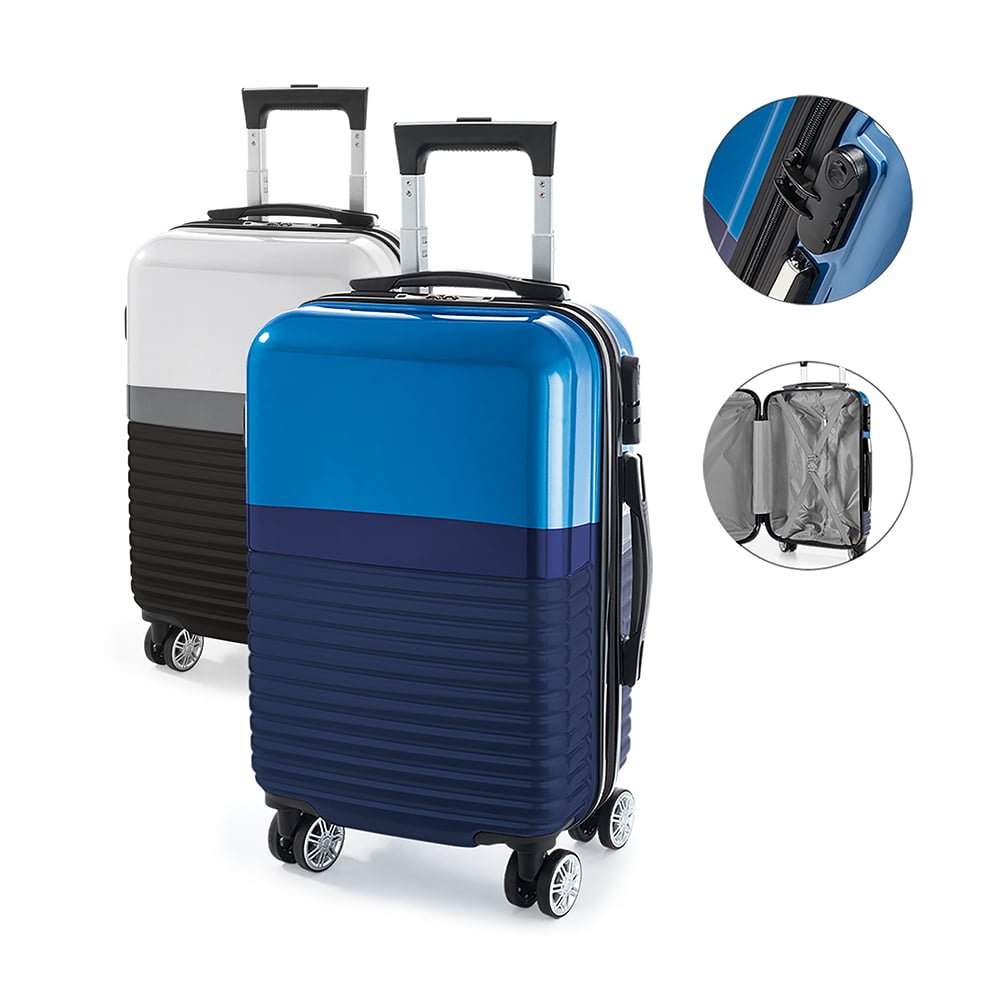 Mala De Viagem Personalizada