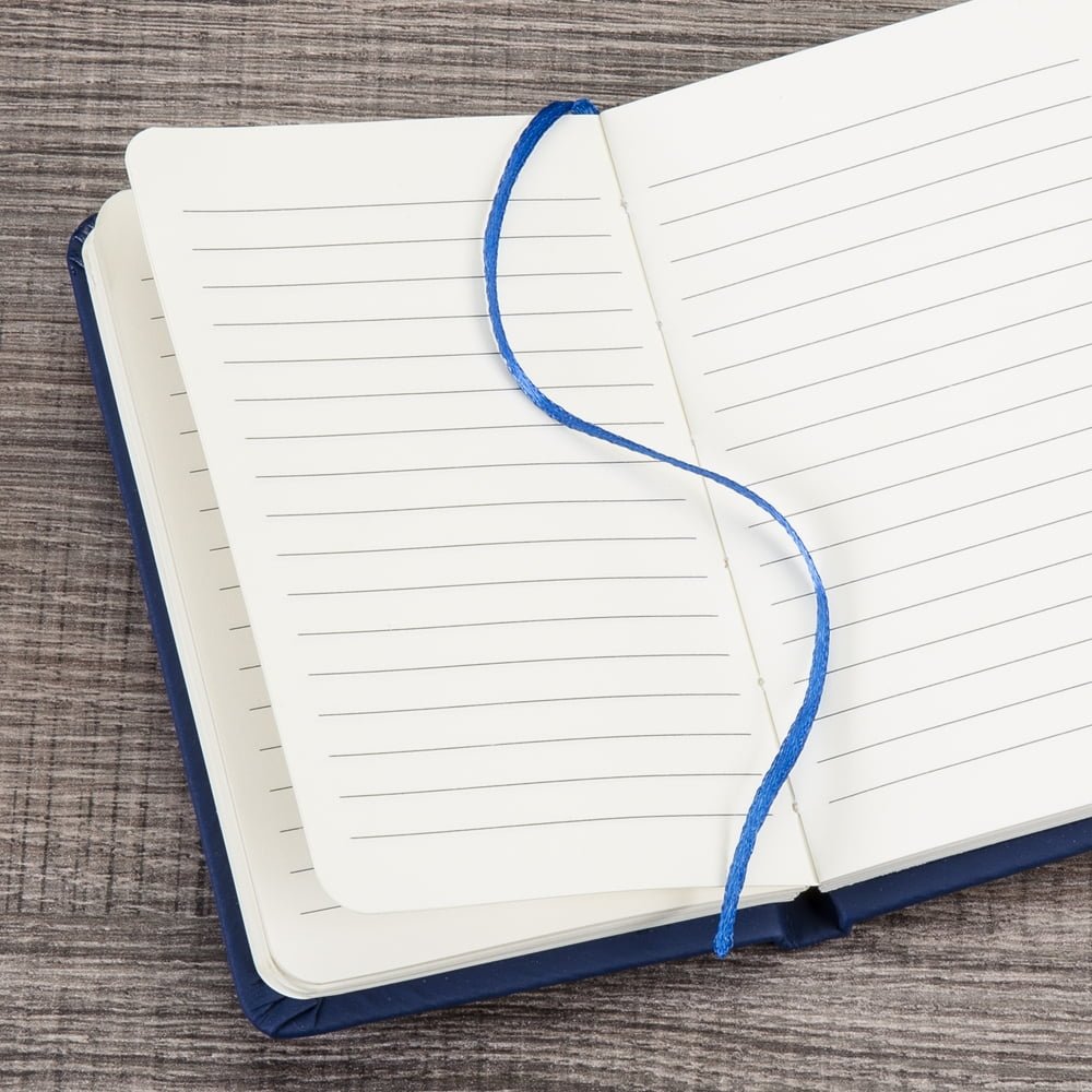 Moleskine Personalizado Para Brindes - Imagem 4