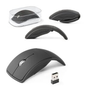 Na Falconi Brindes você encontra Mouse Sem Fio Personalizado e diversas opções promocionais de brindes personalizados, e também brindes de luxo.