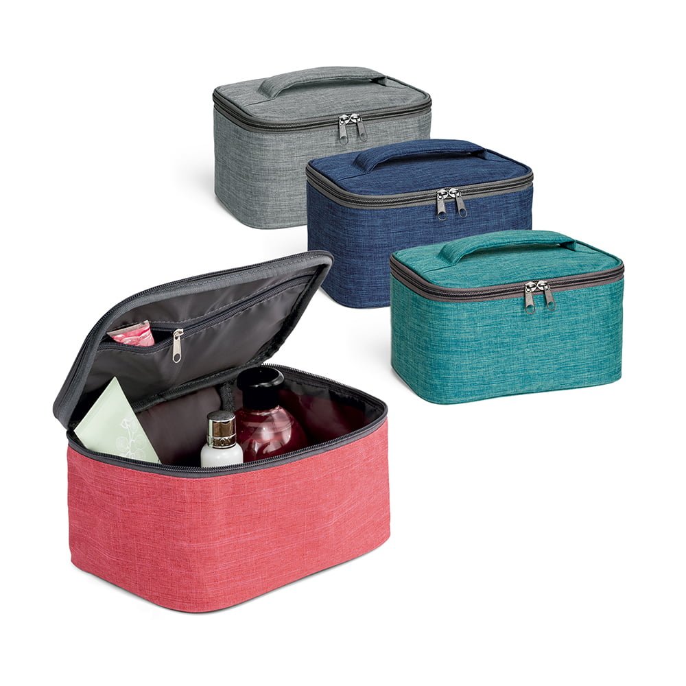 Necessaire Nylon Personalizada Em Pelotas