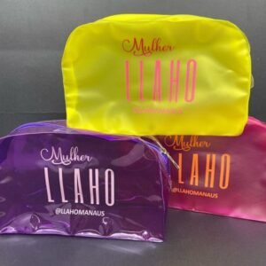 Na Falconi Brindes você encontra diversas Necessaire Personalizada Para Eventos e opções promocionais de brindes personalizados, e também brindes de luxo.