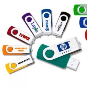 Pen Drive Personalizado Em São Paulo