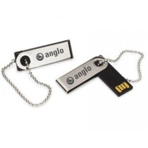 Pen Drives Promocionais Personalizados SP