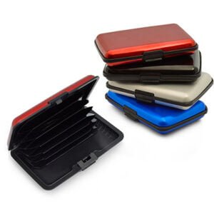 Porta Cartões Personalizados Atacado