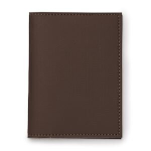 Na Falconi Brindes você encontra Porta Documento Personalizado e diversas opções promocionais de brindes personalizados, e também brindes simples com custo reduzido.