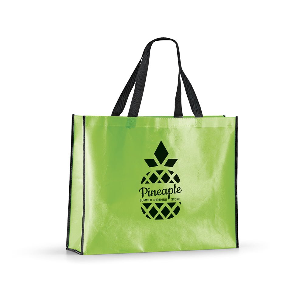 Sacola Personalizada Em São Paulo - Imagem 40