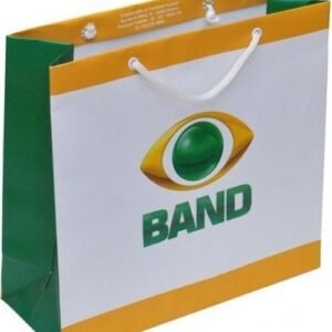 Sacolas Offset Personalizadas