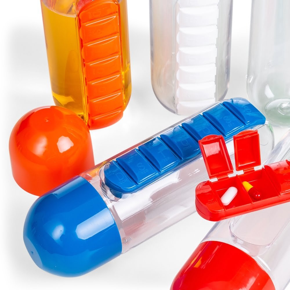 Squeezes Personalizados No Atacado