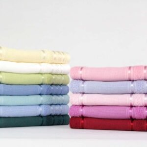 Toalhas Personalizadas