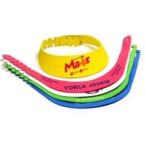 Viseira Personalizada Atacado