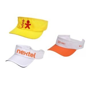 Viseiras Personalizadas Atacado