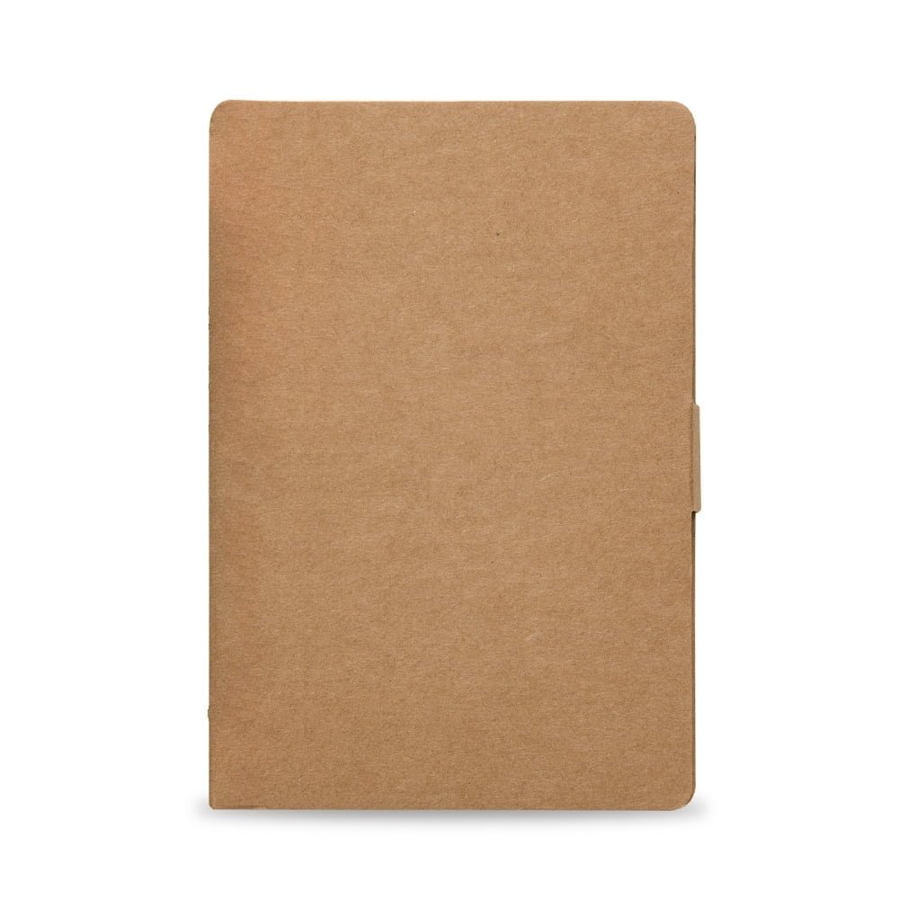 Bloco De Anotações Ecológico - Imagem 2