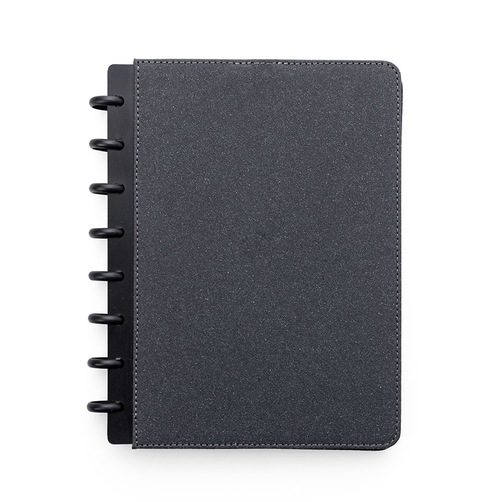 Caderno De Anotações Personalizado - Imagem 2