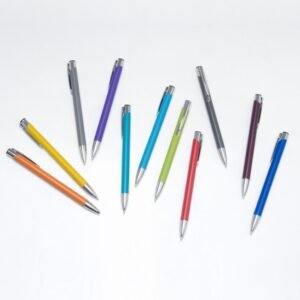 Caneta Personalizada No Distrito Federal