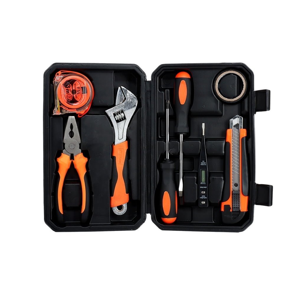 Kit Ferramentas Personalizado - Imagem 2