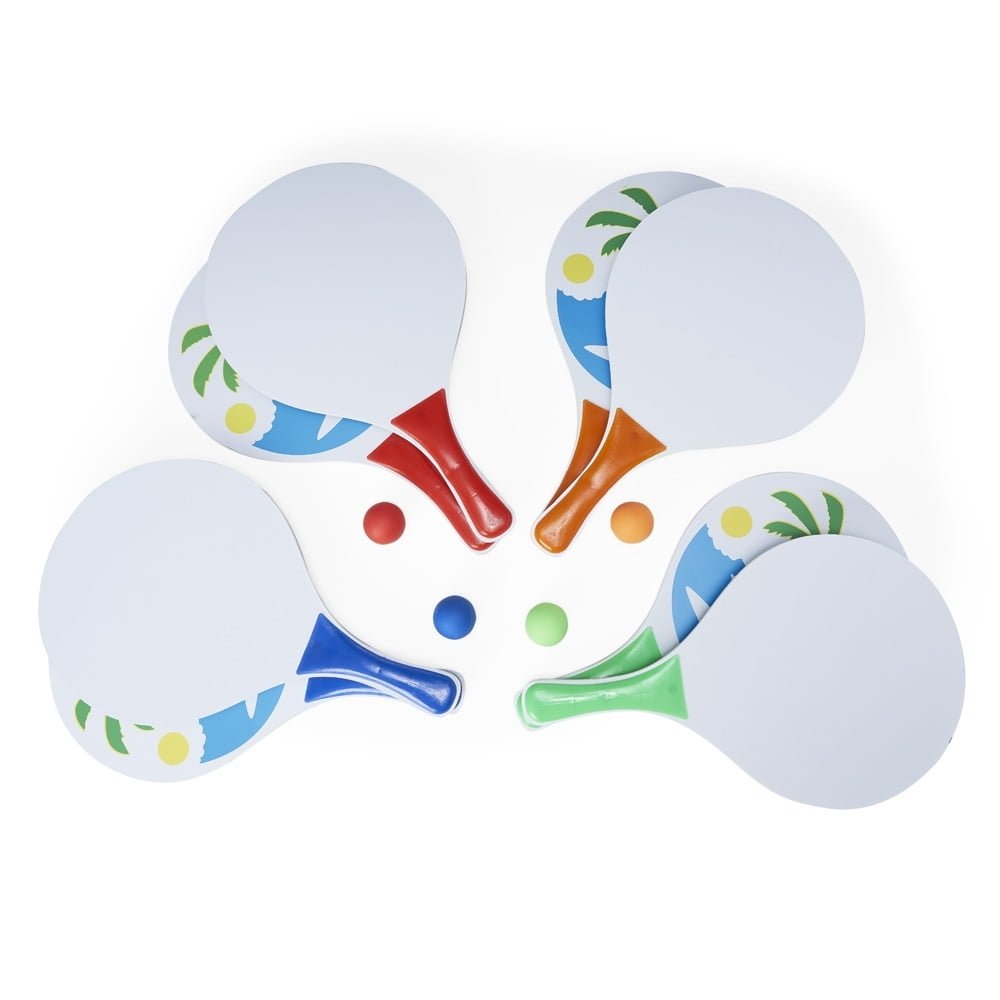 Kit Frescobal Personalizado - Imagem 2