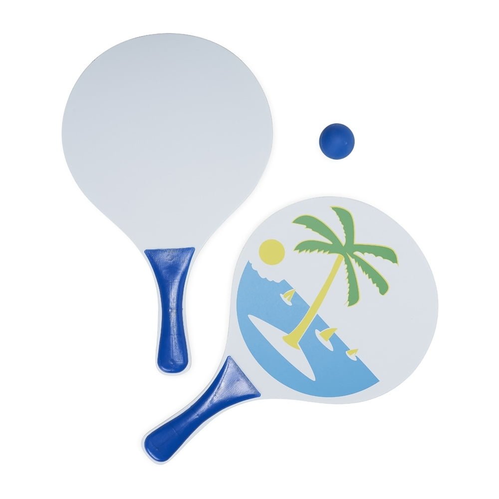 Kit Frescobal Personalizado - Imagem 3