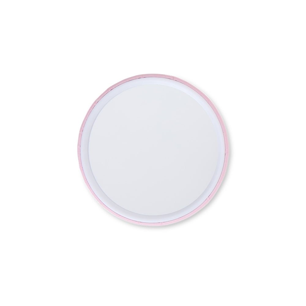 Espelho Plástico Personalizado