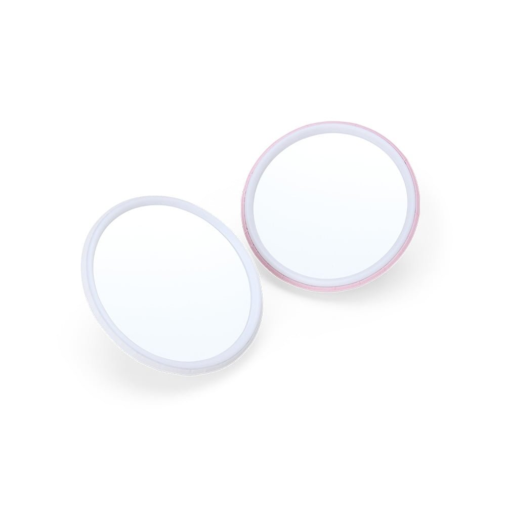 Espelho Plástico Personalizado - Imagem 2