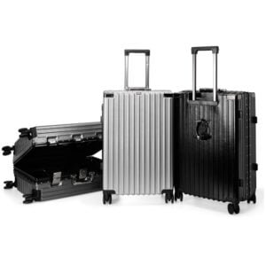 Na Falconi Brindes você encontra Mala Executiva e diversas opções promocionais de brindes personalizados, e também brindes simples com custo reduzido.