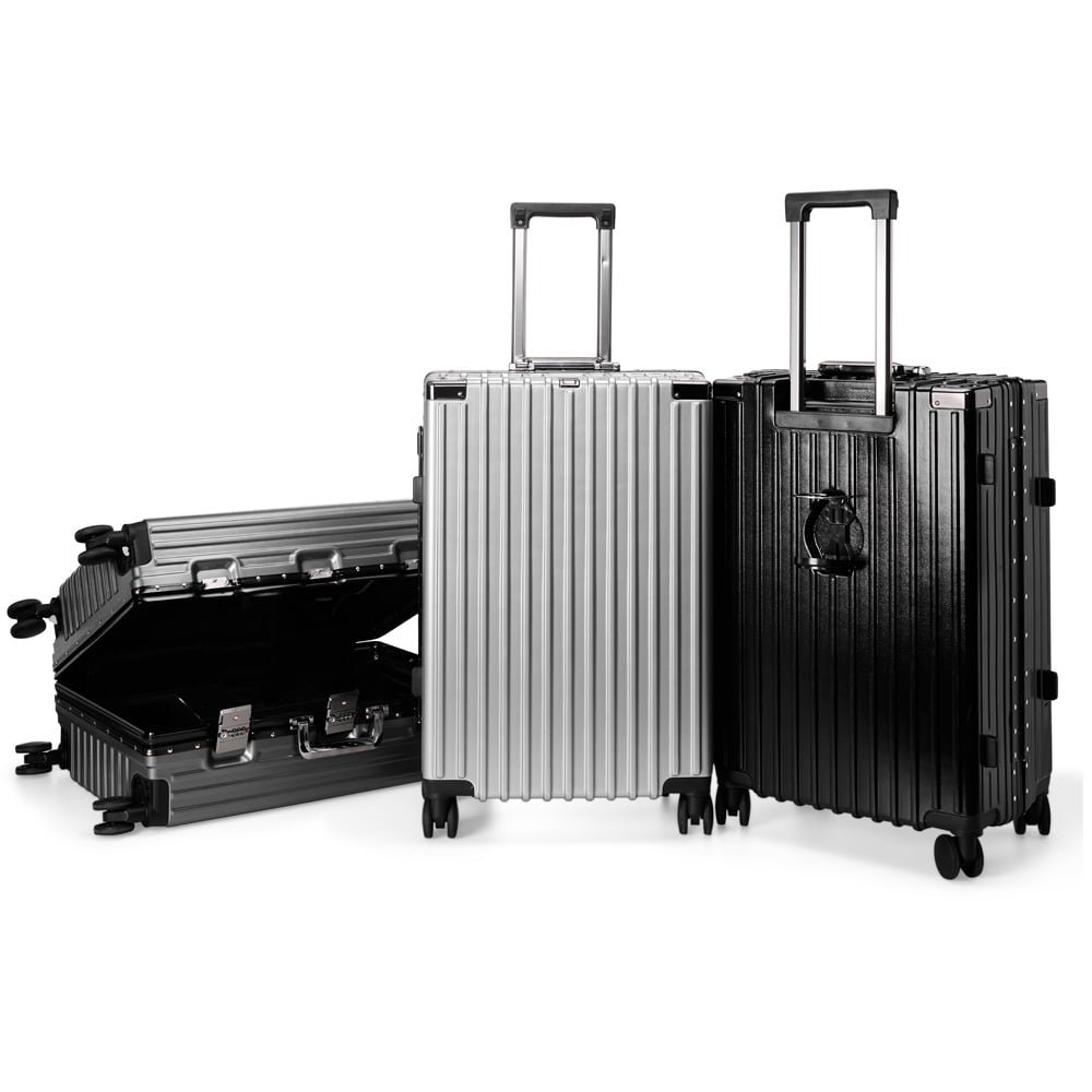 Na Falconi Brindes você encontra Mala Executiva e diversas opções promocionais de brindes personalizados, e também brindes simples com custo reduzido.